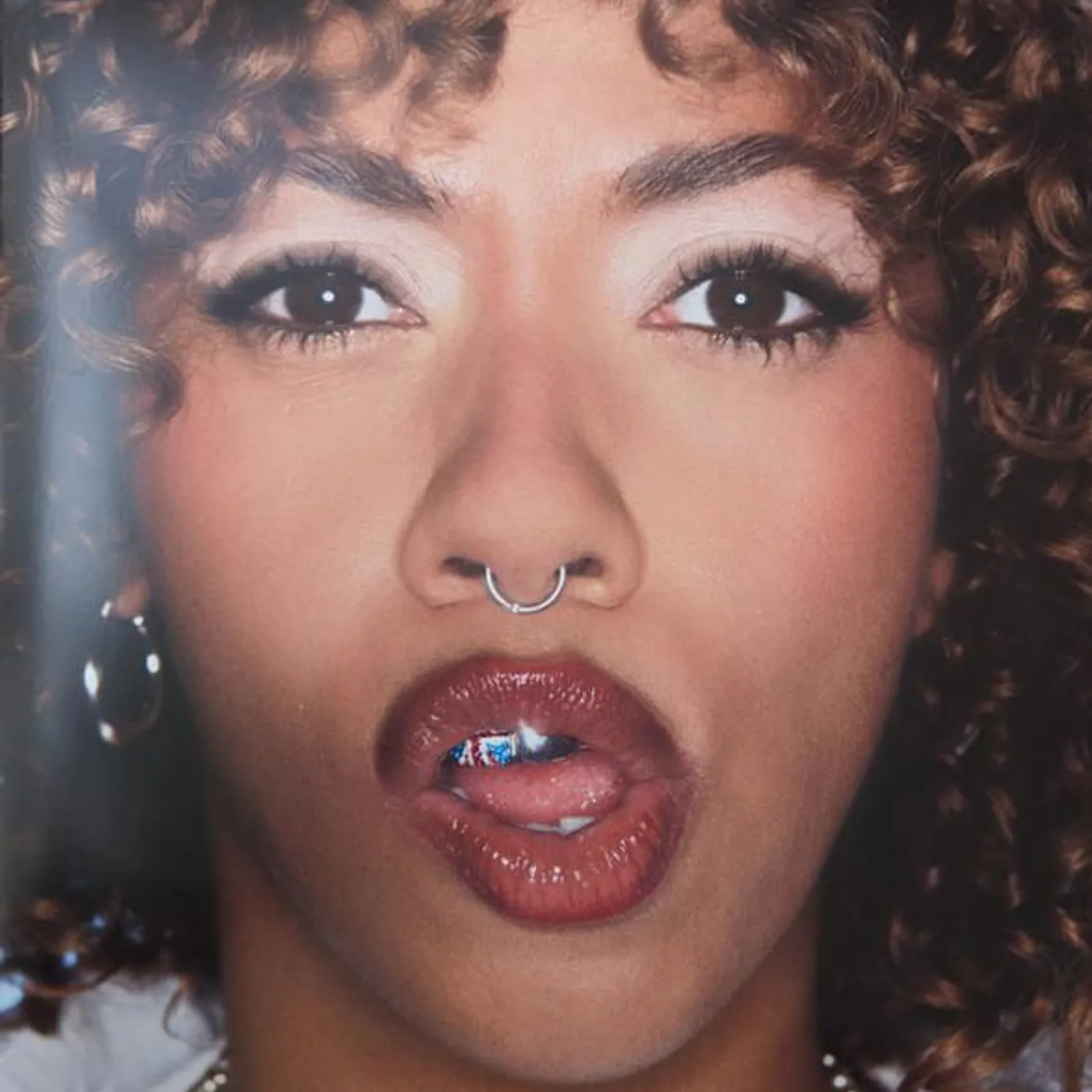 Nia Archives SILENCE IS LOUD Vinyl Record