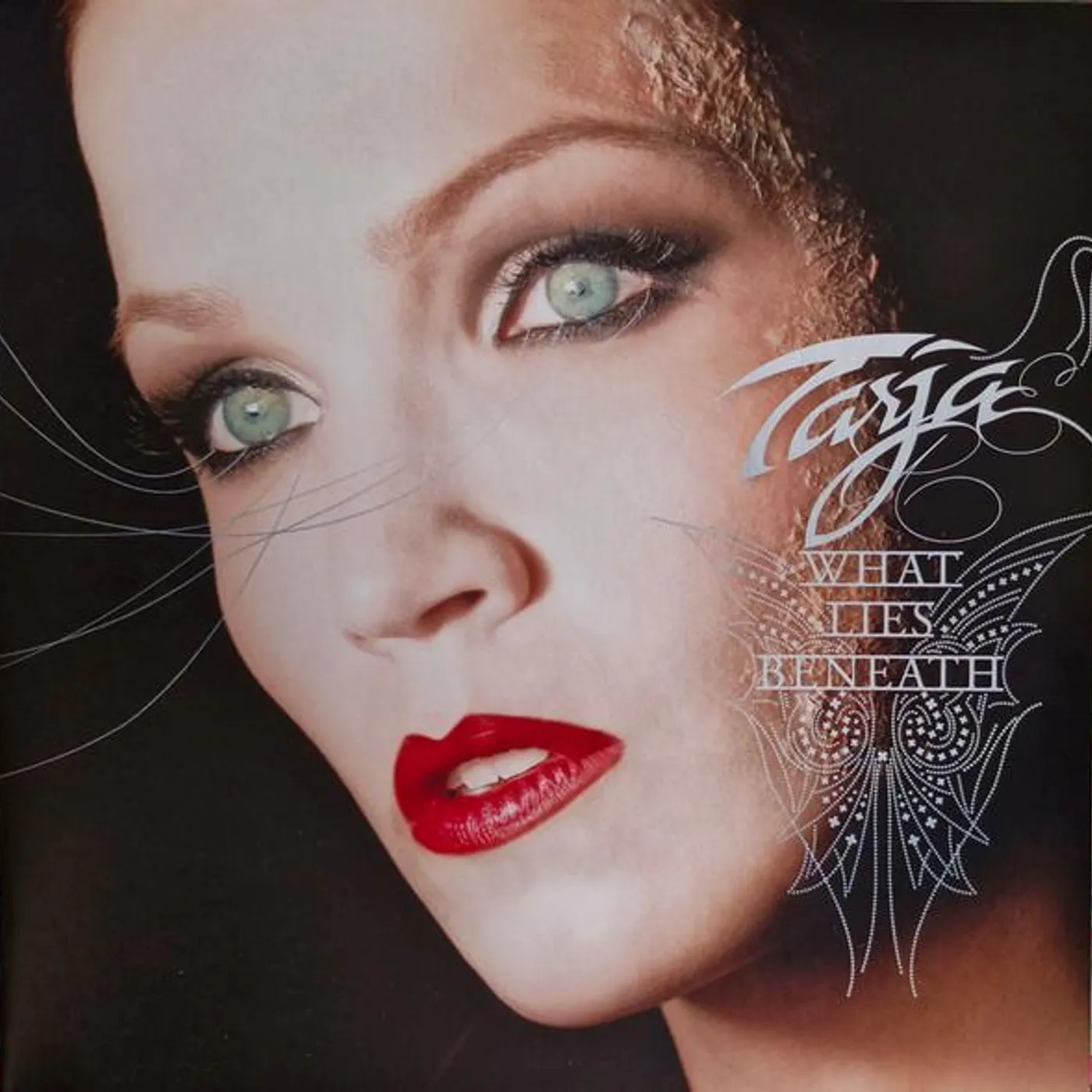 Tarja WHAT LIES BENEATH Vinyl Record