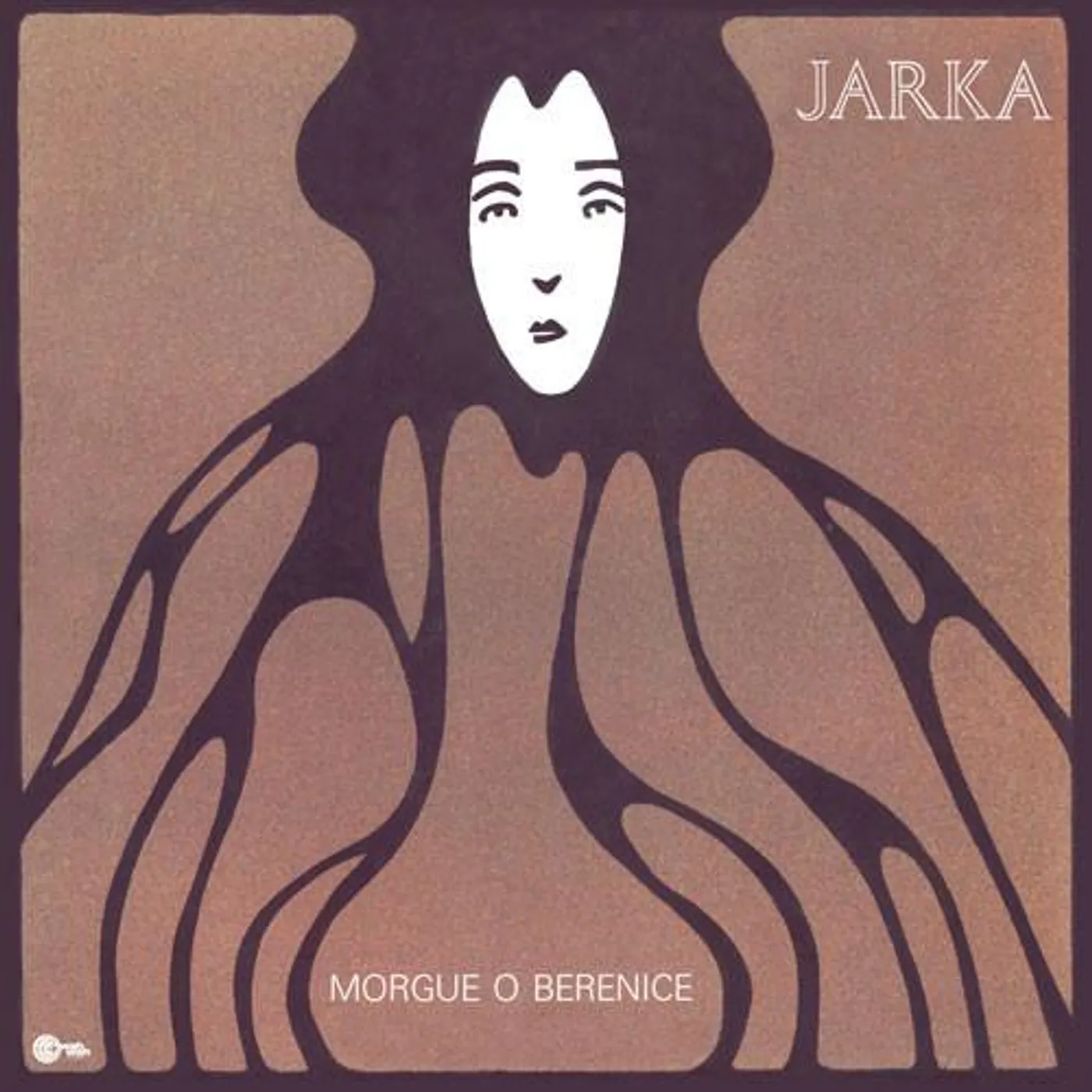 Jarka MORGUE O BERENICE (LIMITED/IMPORT) Vinyl Record