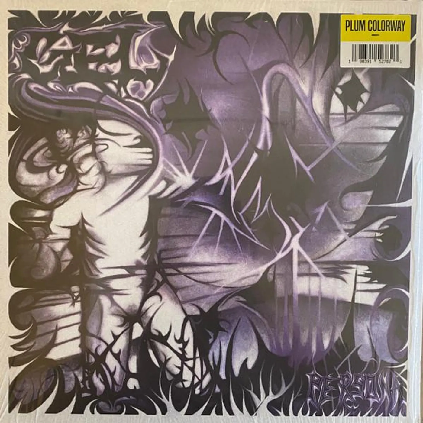 GeL PERSONA Vinyl Record