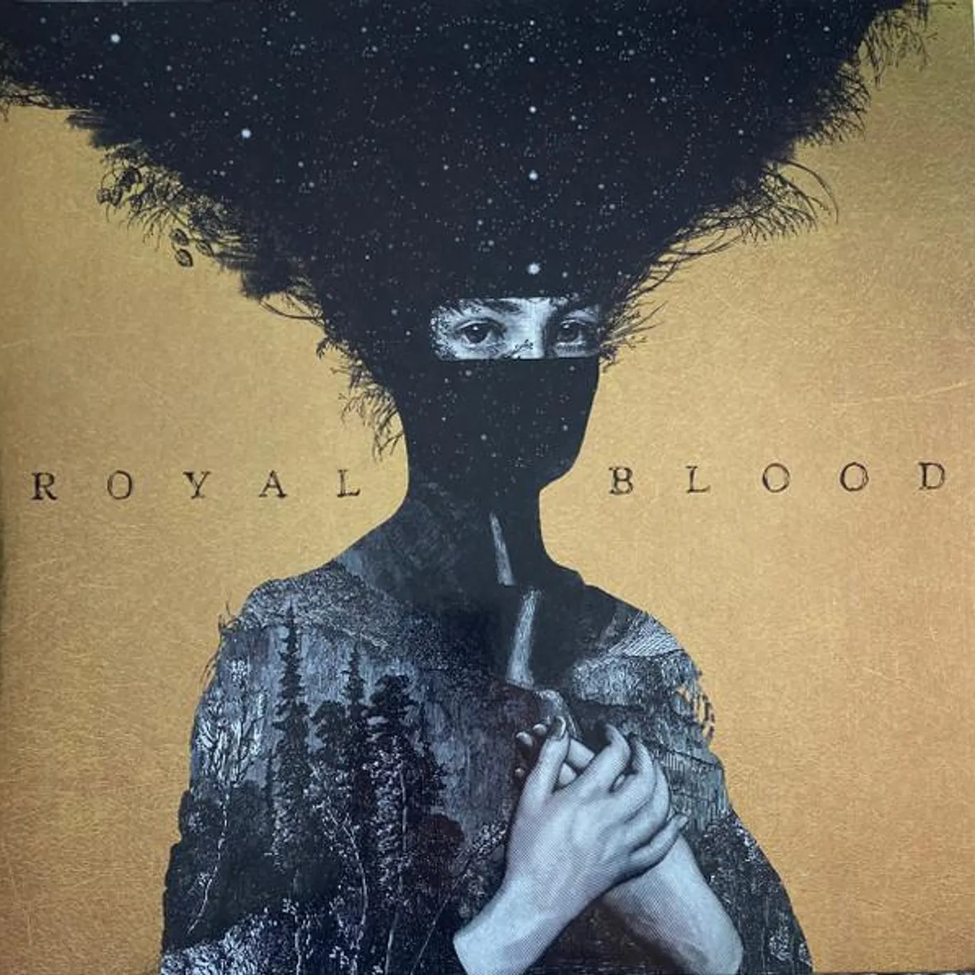 Royal Blood (2Lp) Vinyl Record