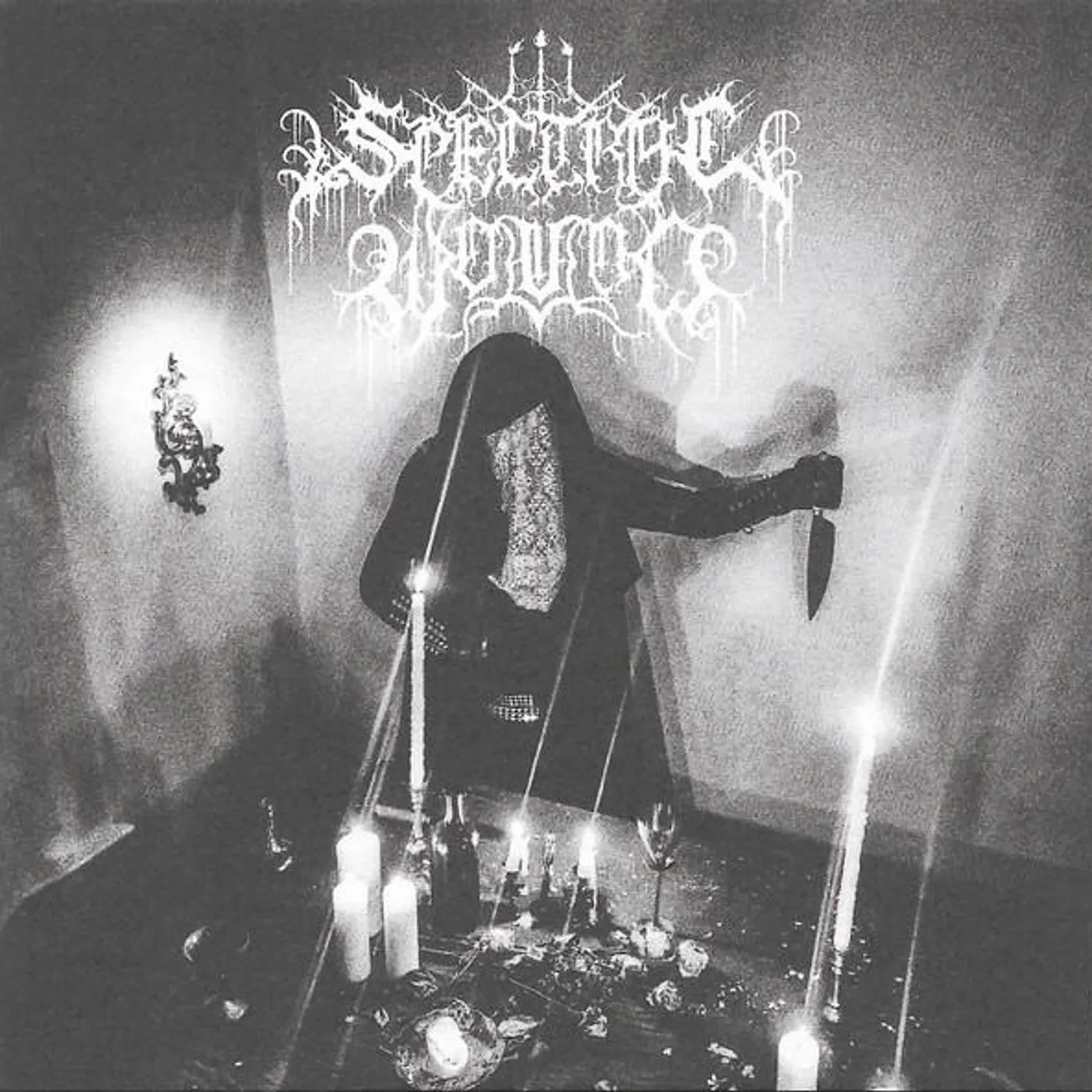 Spectral Wound SONGS OF BLOOD & MIRE CD