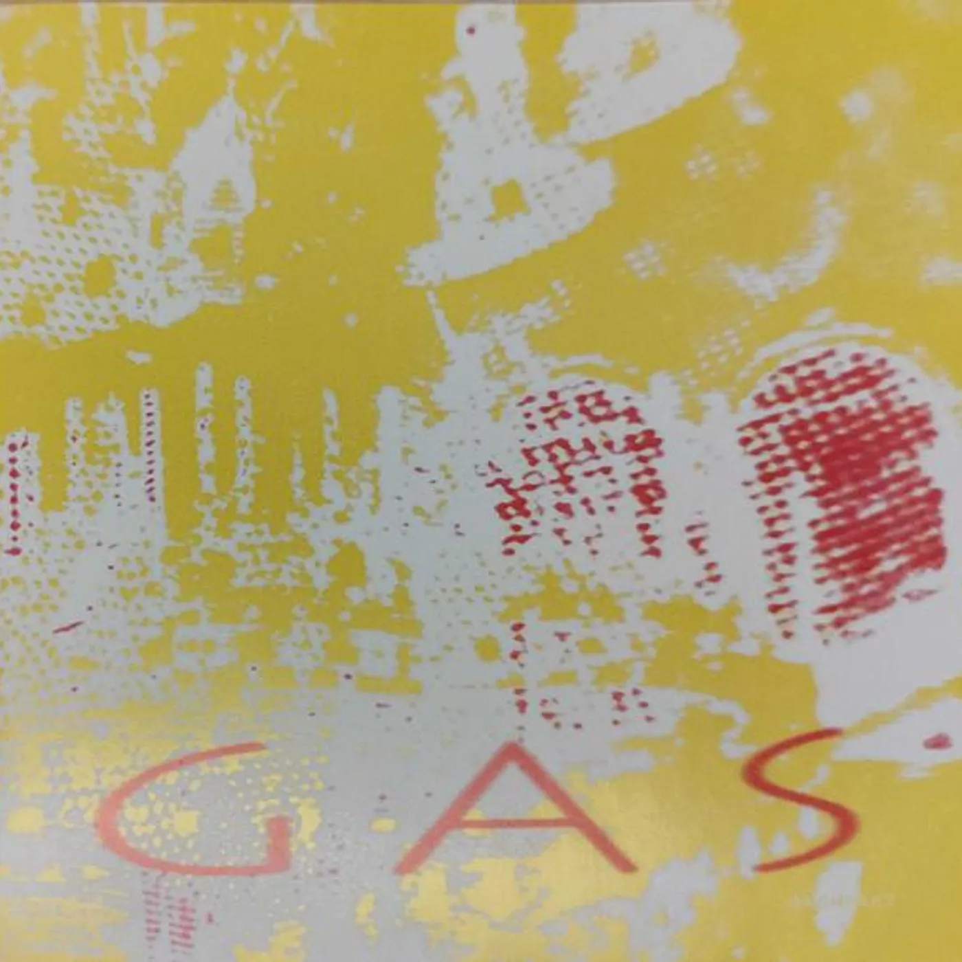 GAS CD