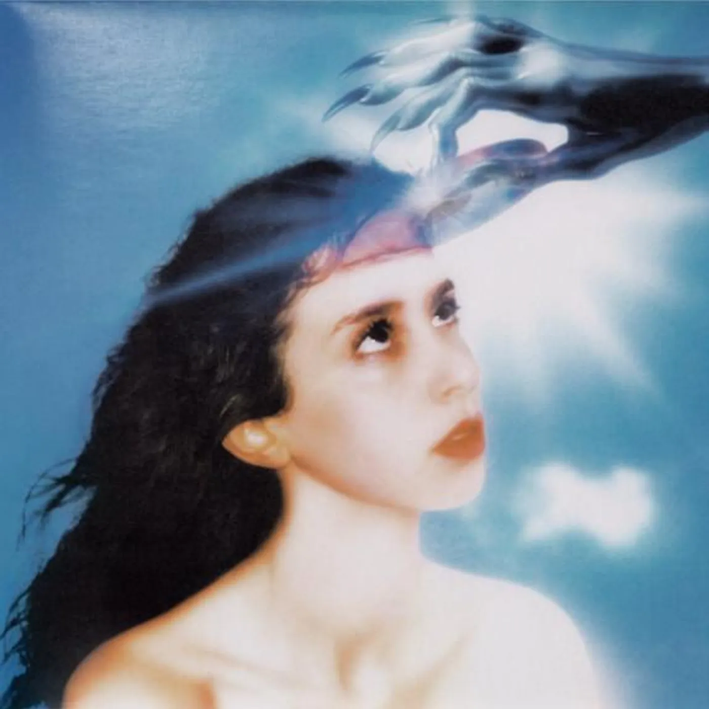 Magdalena Bay IMAGINAL DISK CD