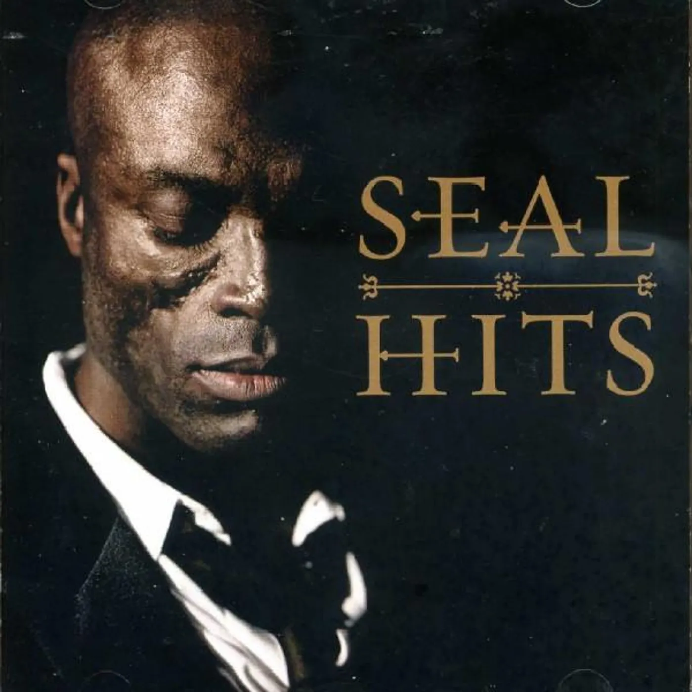 Seal HITS CD