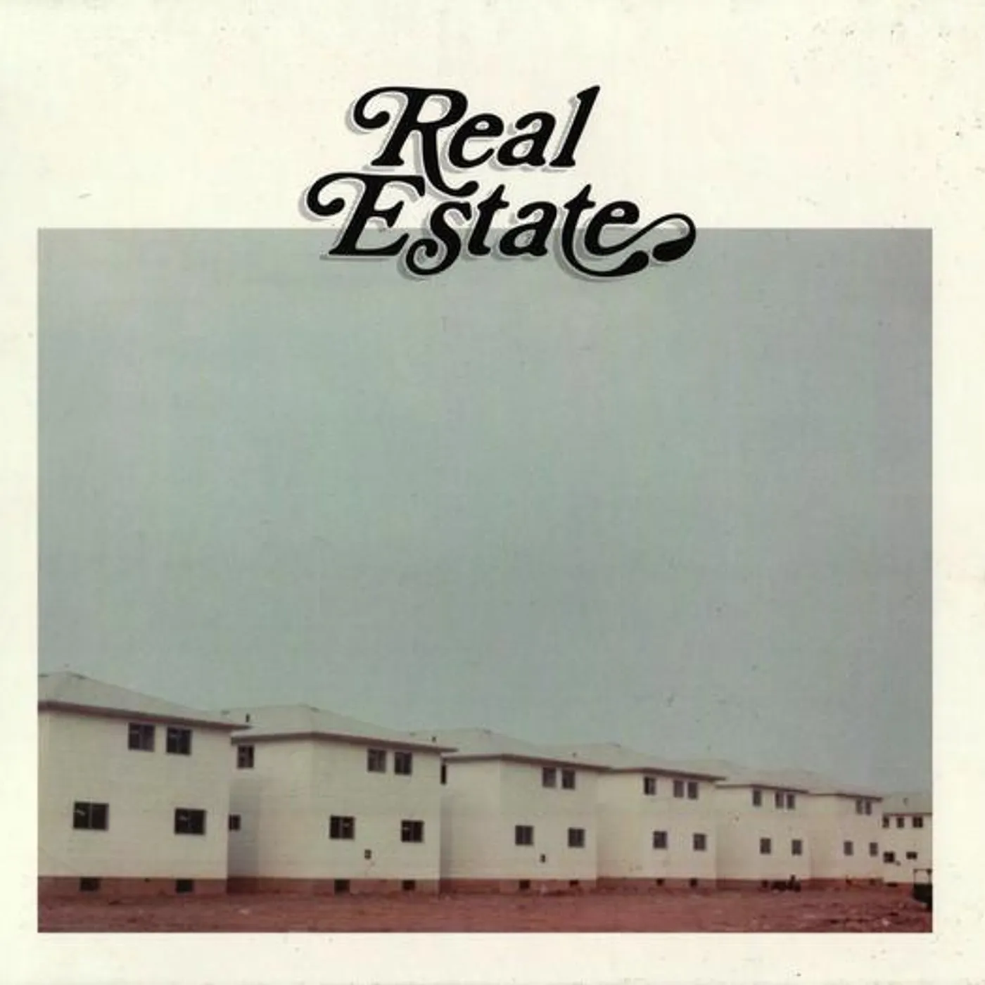 Real Estate DAYS CD