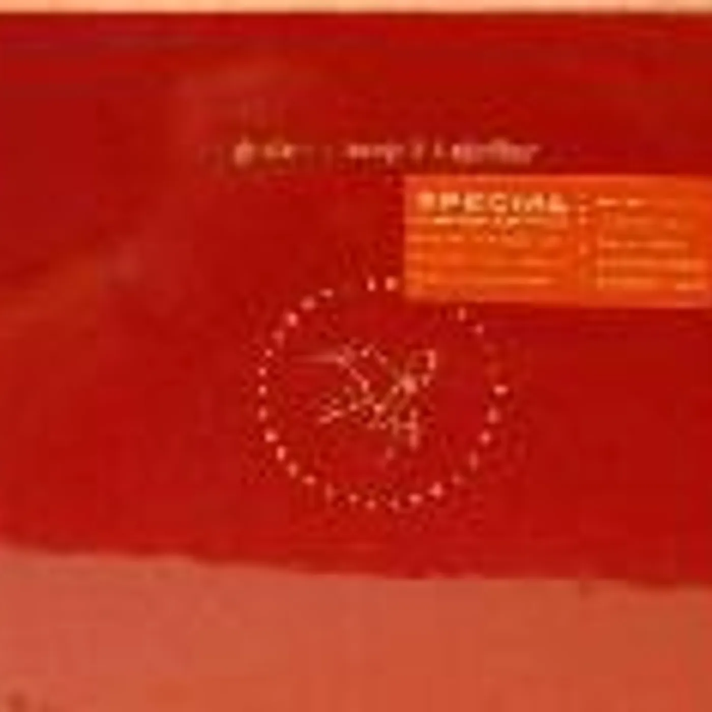 Guster KEEP IT TOGETHER CD