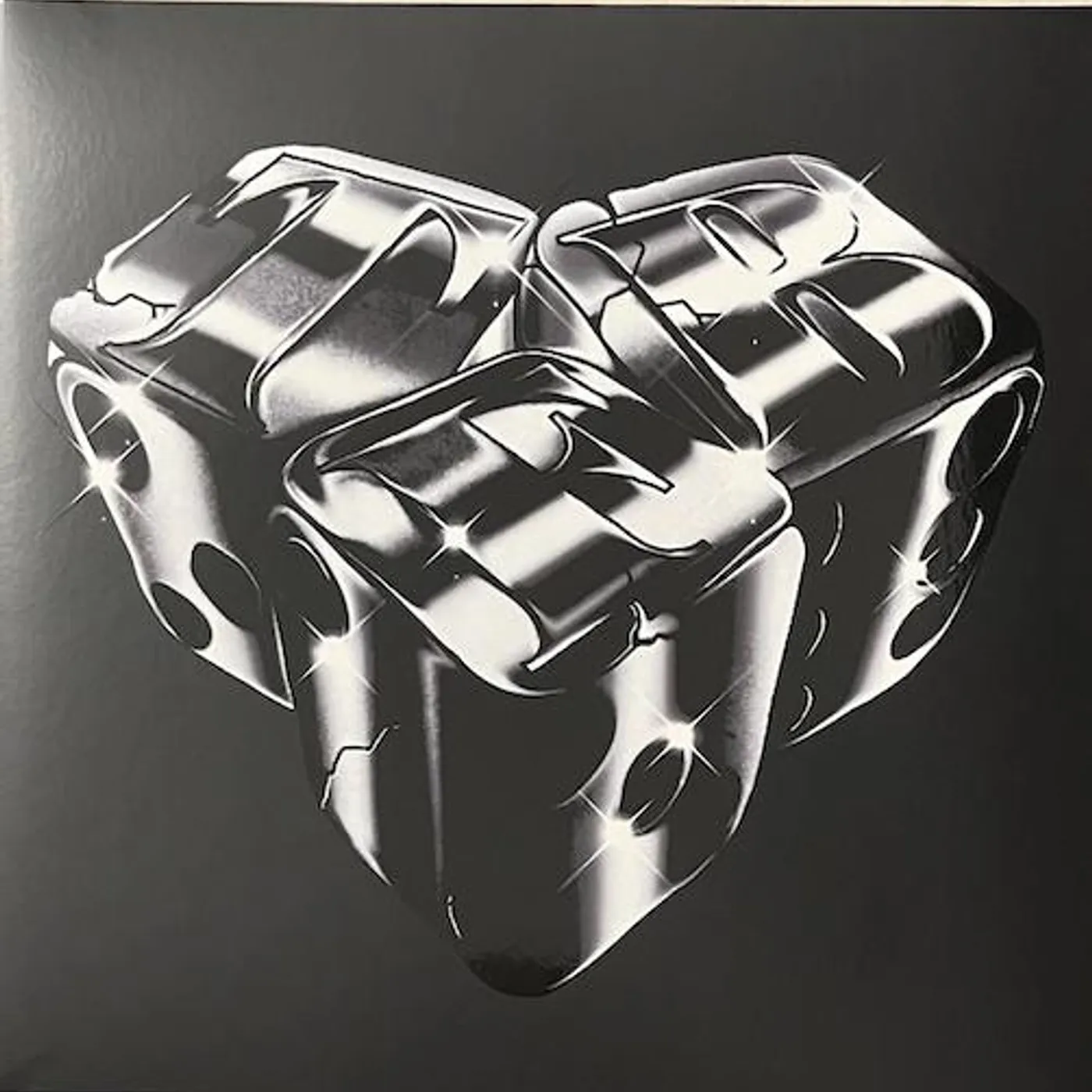 Papa V TRAP FATTA BENE Vinyl Record