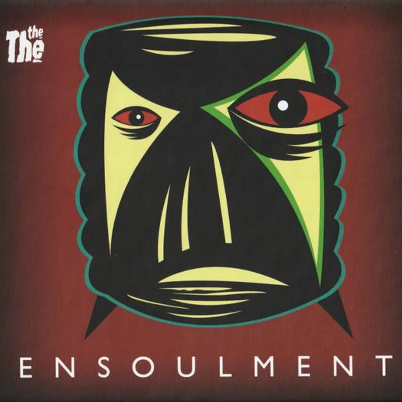 The The ENSOULMENT CD
