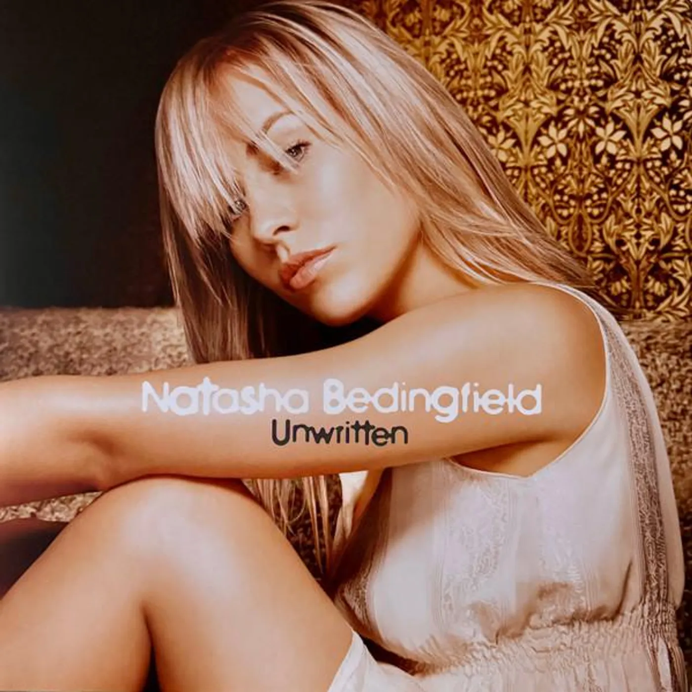 Natasha Bedingfield UNWRITTEN (20TH ANNIVERSARY/PEACH DREAM VINYL) Vinyl Record