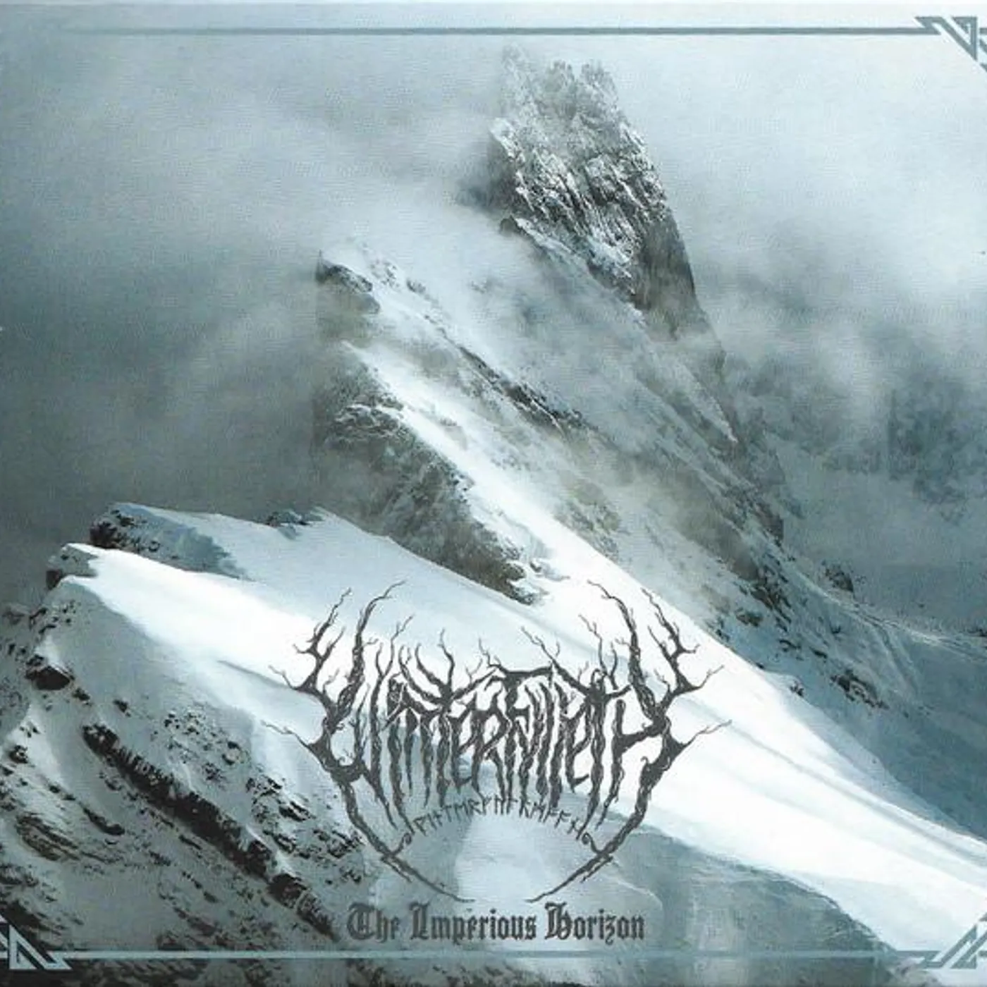 Winterfylleth IMPERIOUS HORIZON CD