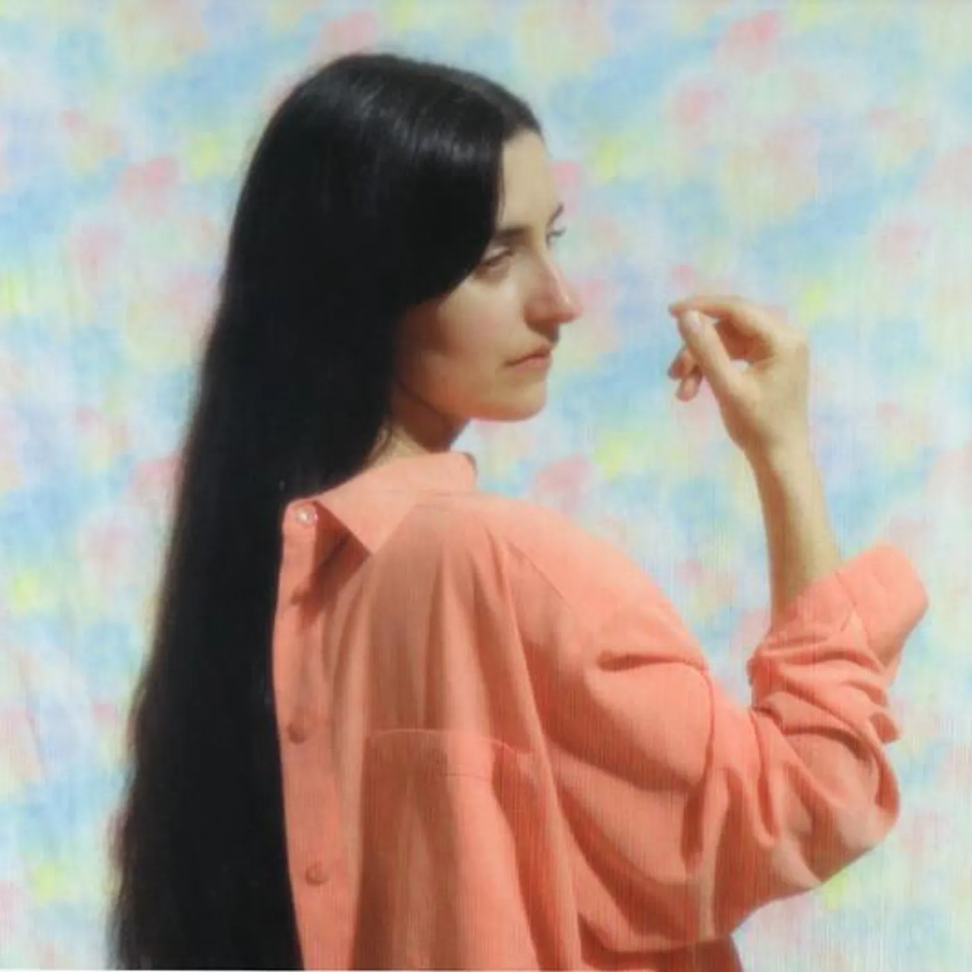 Eefje de Visser HEIMWEE CD