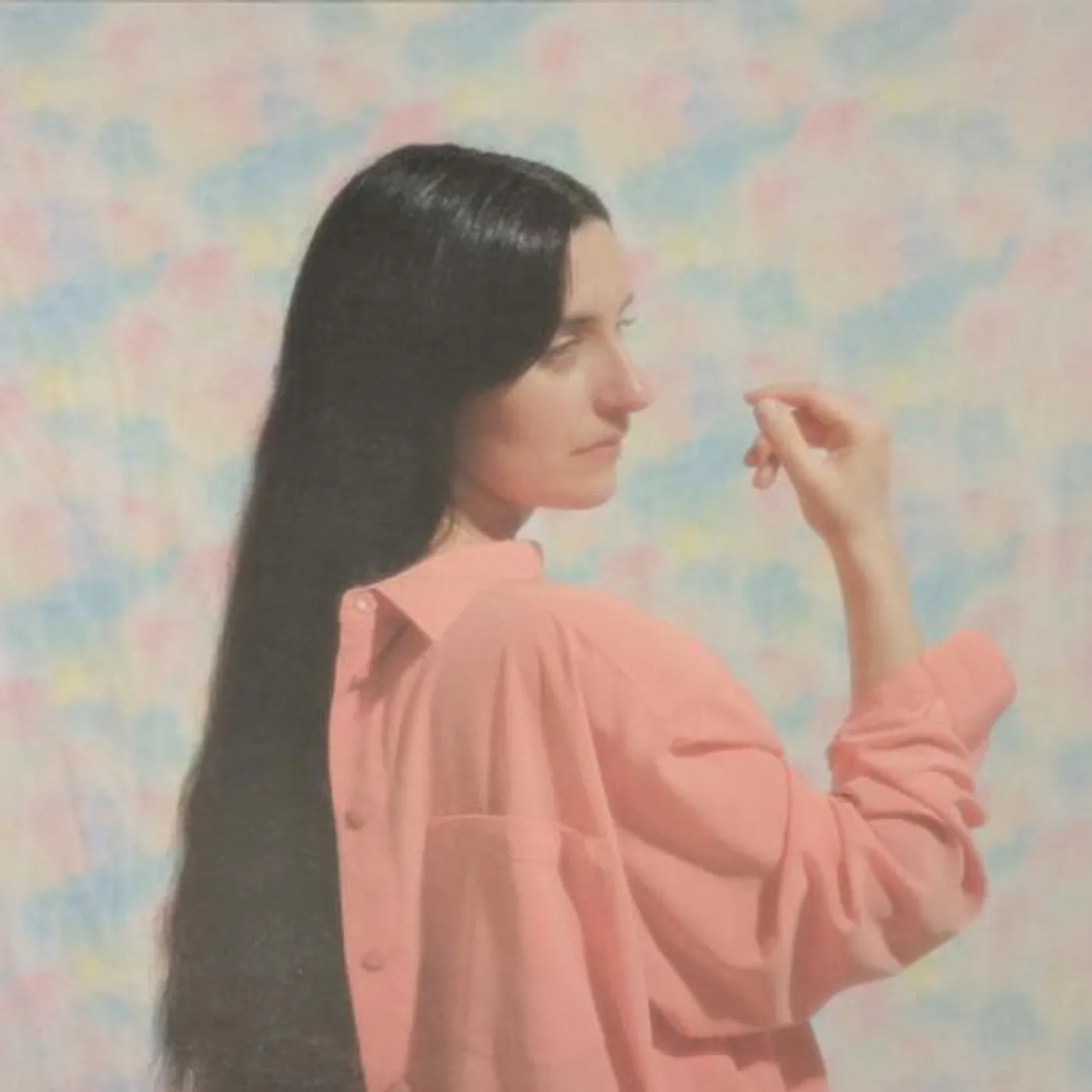 Eefje de Visser HEIMWEE Vinyl Record