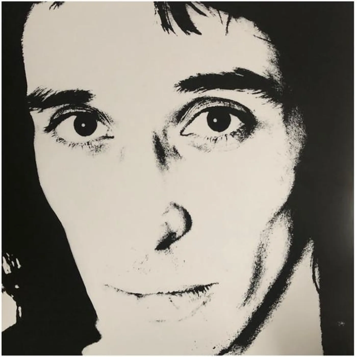 John Cale Fear Vinyl Record