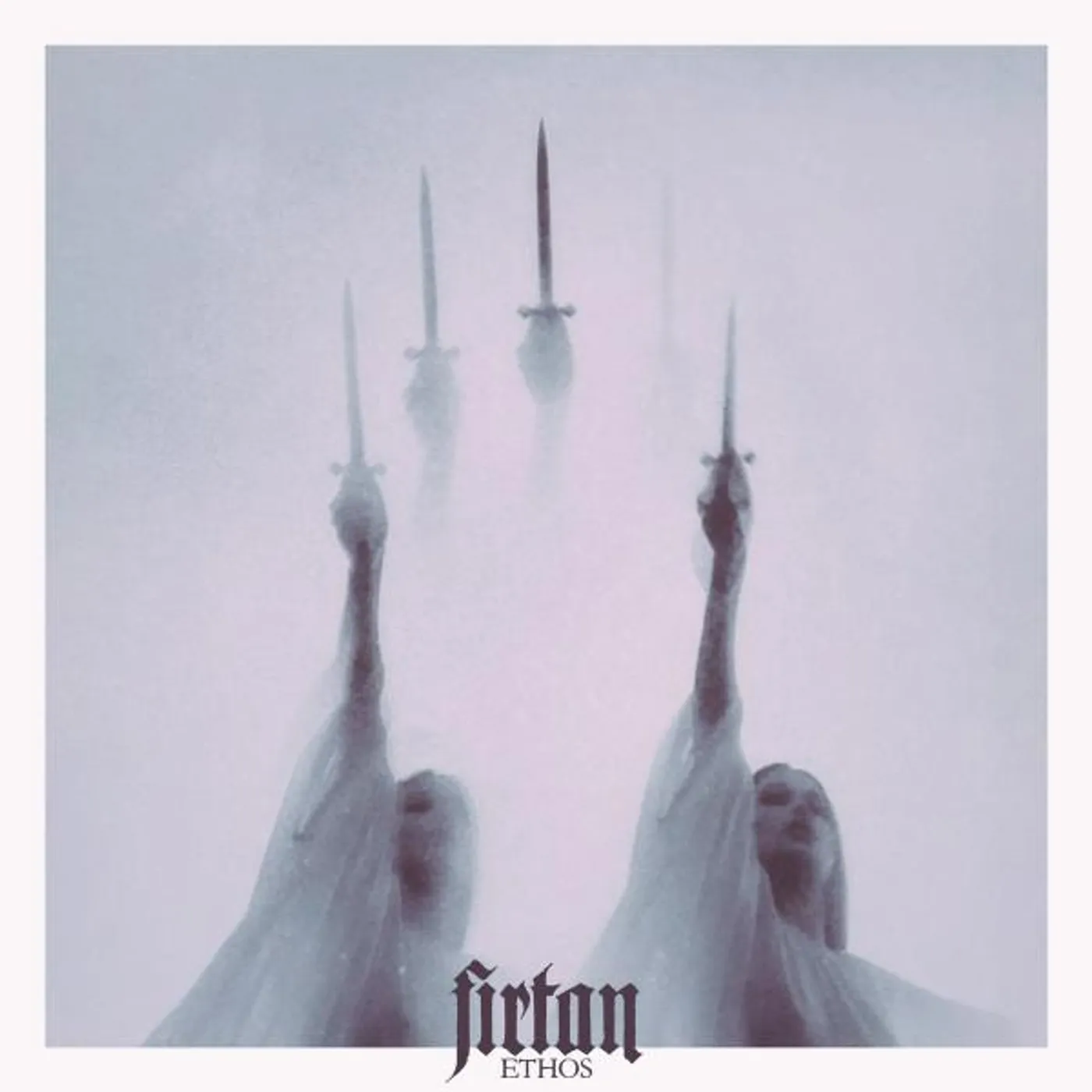 Firtan Ethos (2LP) Vinyl Record