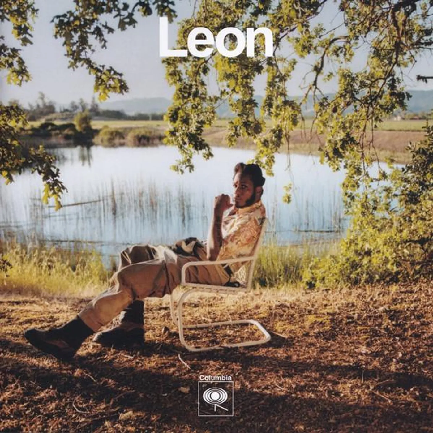 Leon Bridges LEON CD