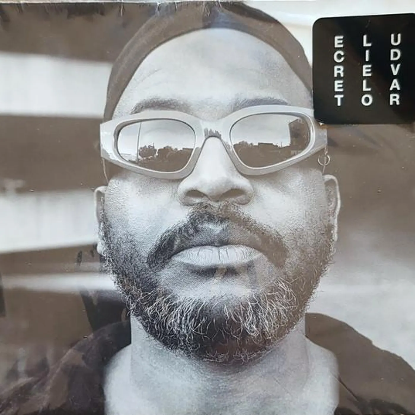 E L U C I D REVELATOR CD