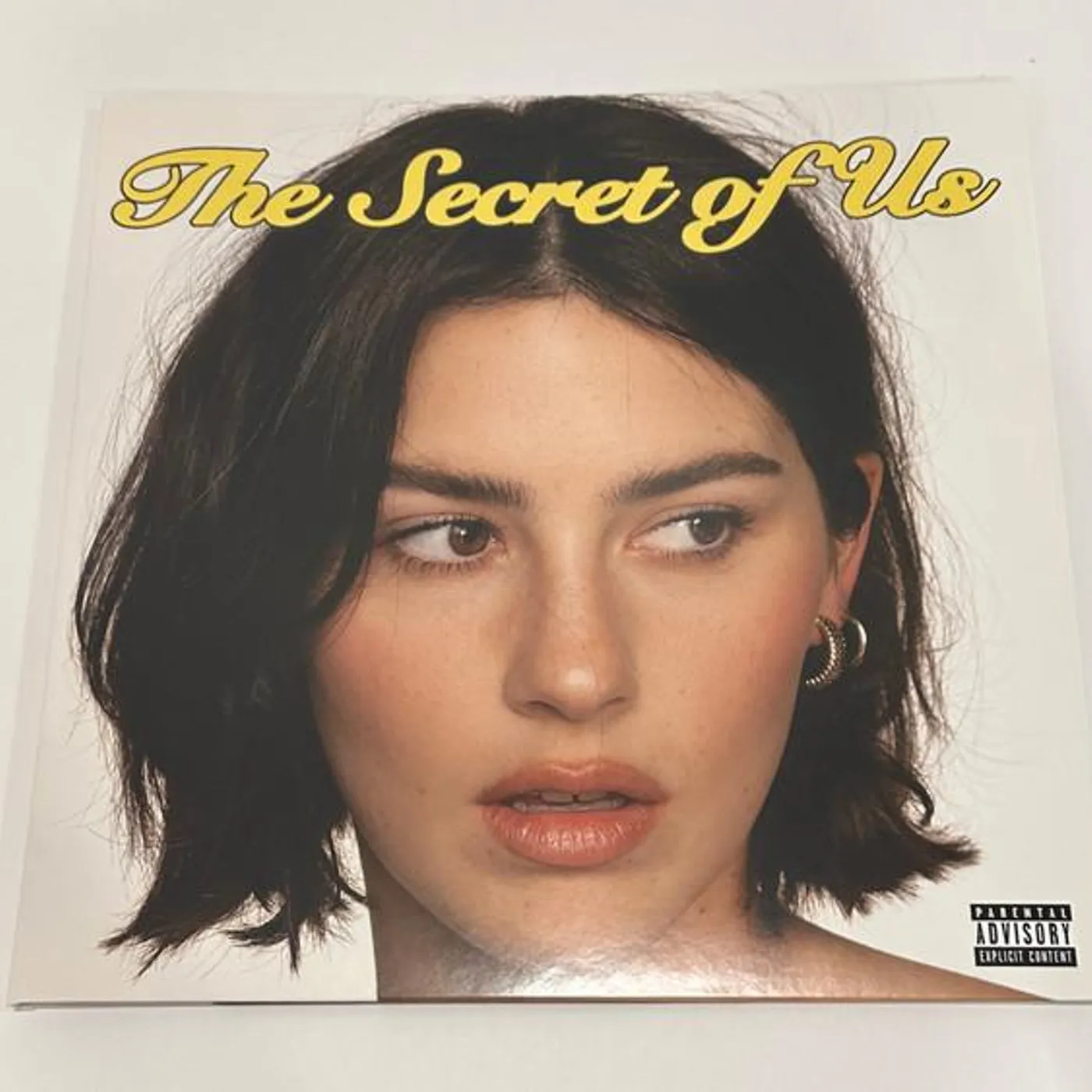 Gracie Abrams SECRET Vinyl Record