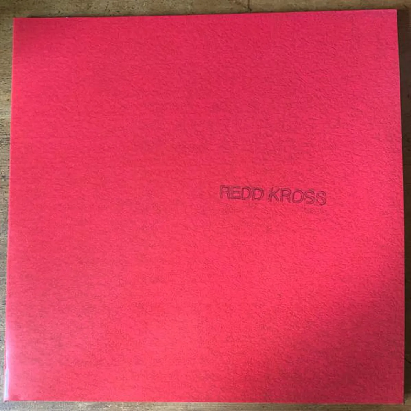 REDD KROSS (2LP) Vinyl Record