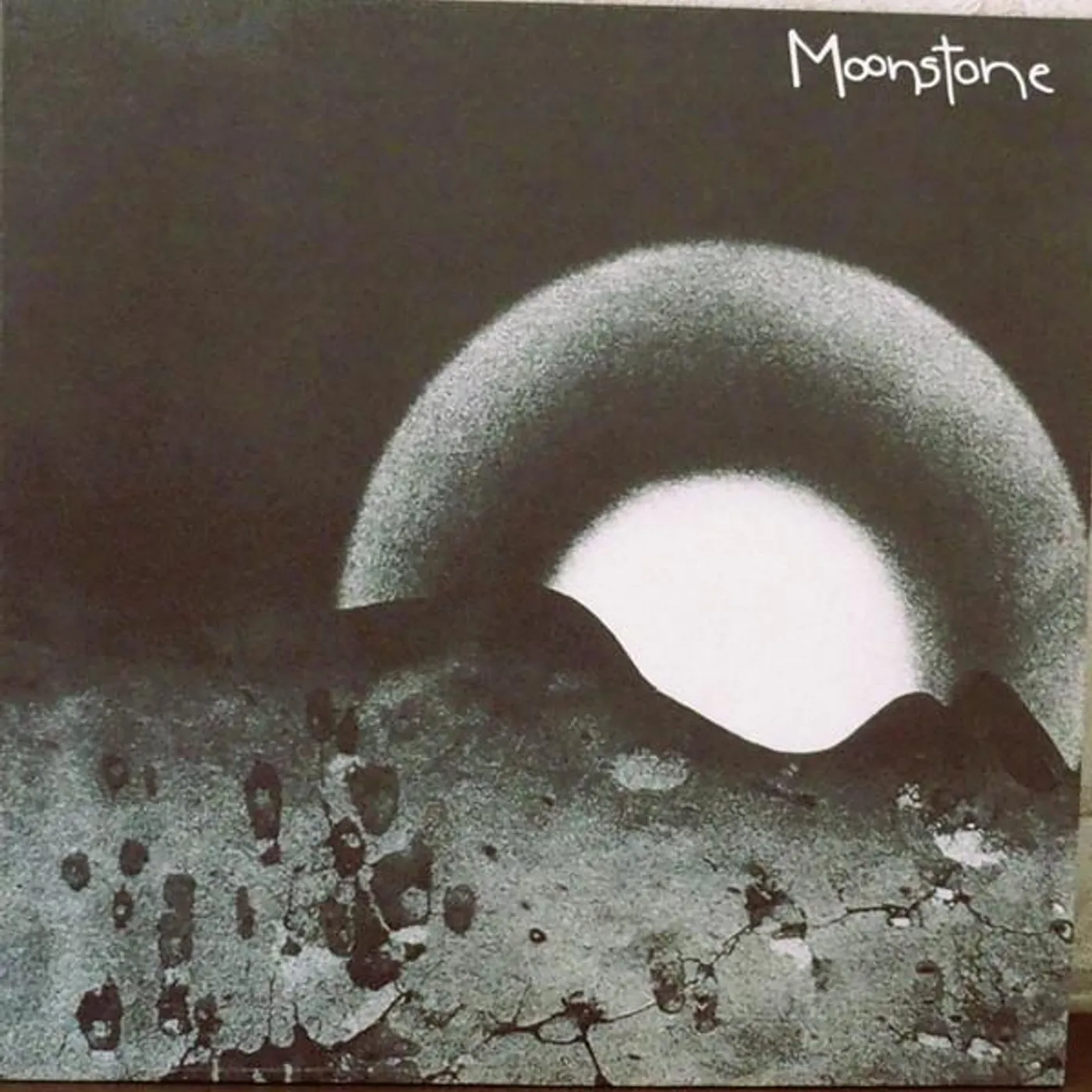 Moonstone Vinyl Record