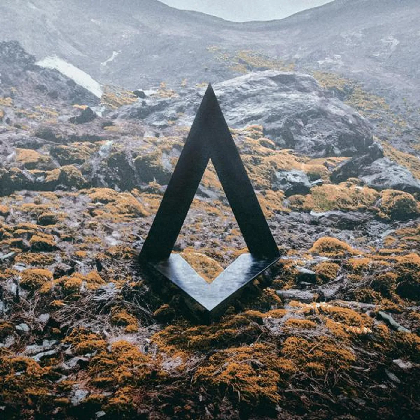 Kiasmos II CD