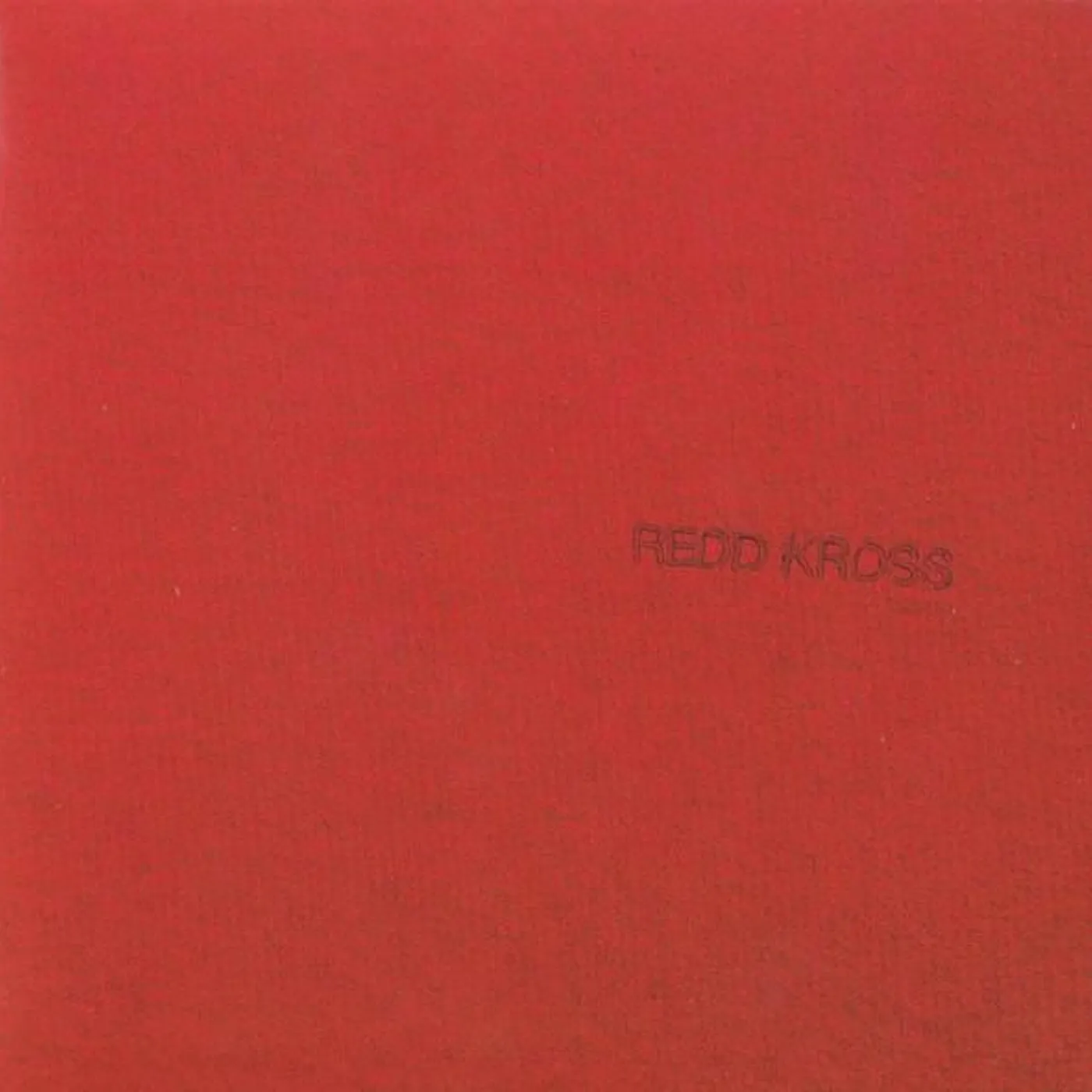 REDD KROSS CD