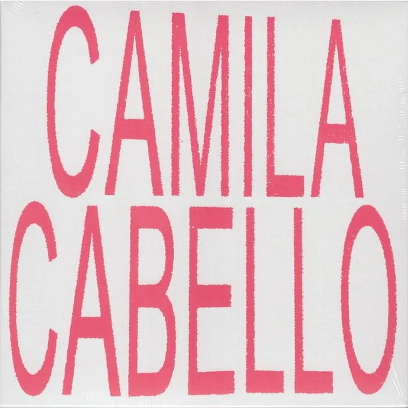 Camila Cabello C XOXO CD