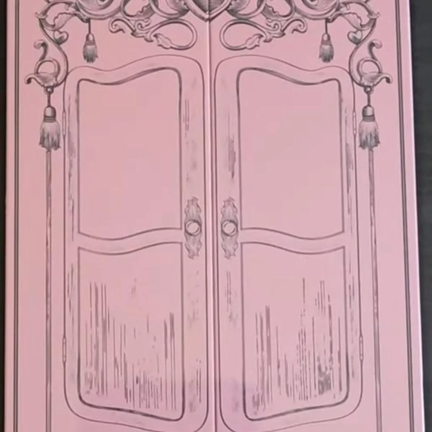 STAYC METAMORPHIC: VOL.1 CD