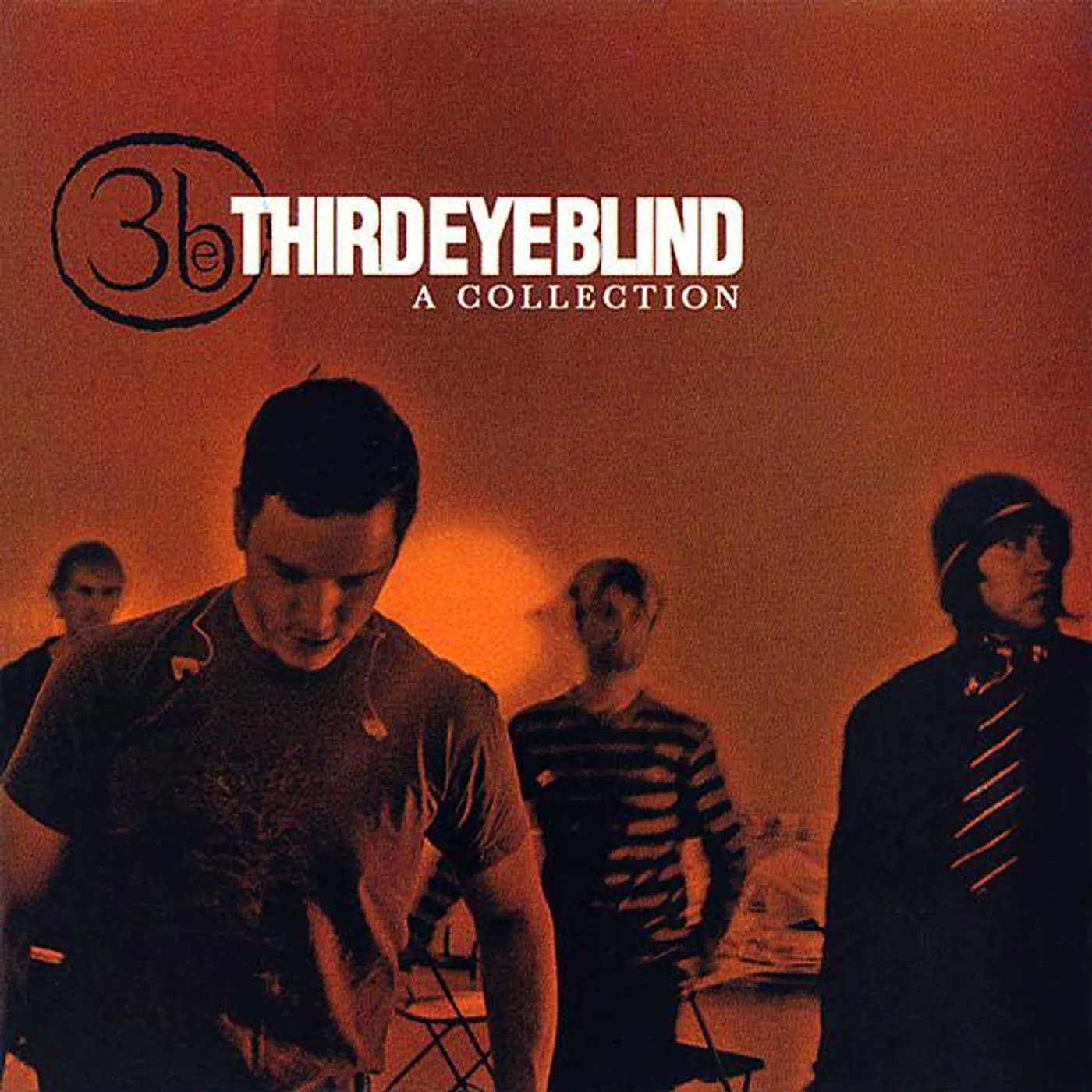 Third Eye Blind COLLECTION: BEST OF CD