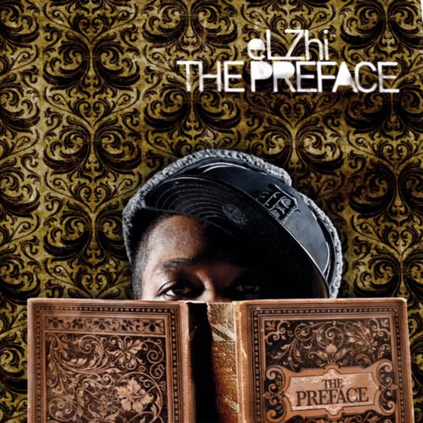 Elzhi PREFACE (2LP) Vinyl Record
