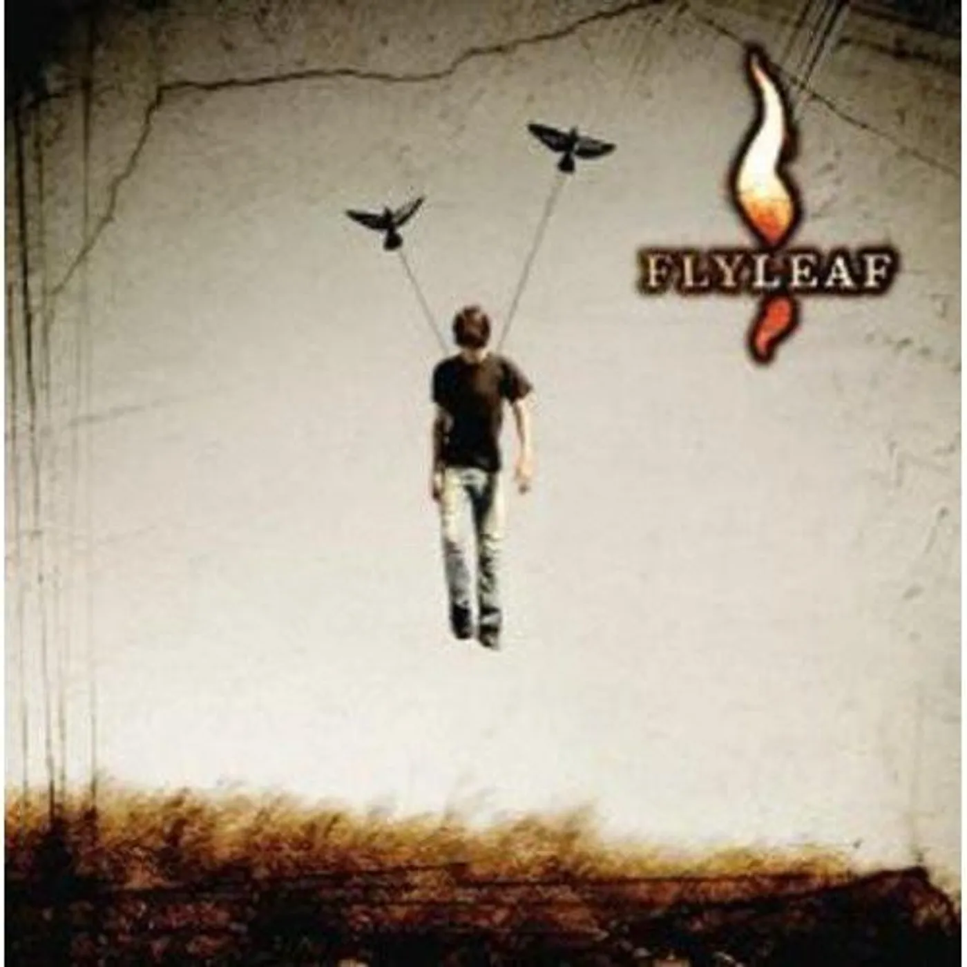 FLYLEAF CD