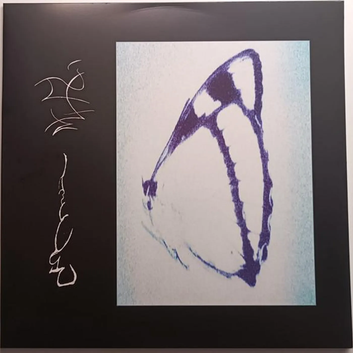 Trhä INAGAPE Vinyl Record