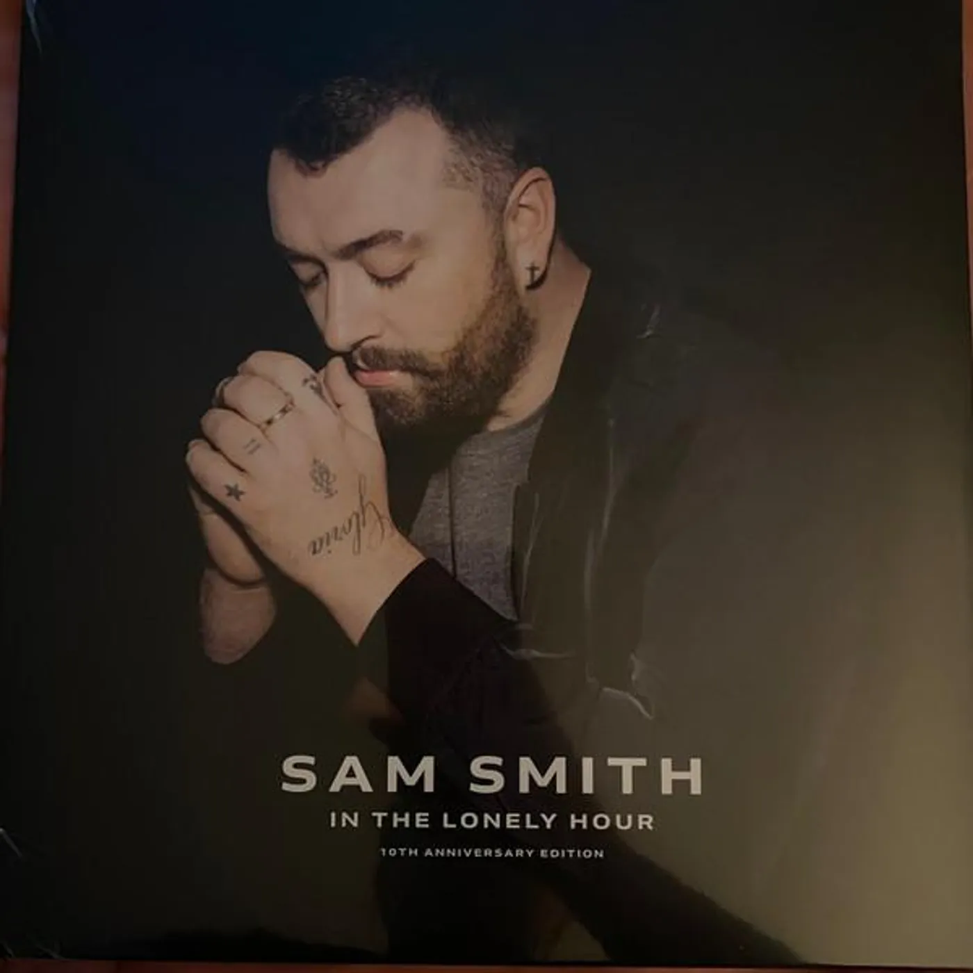 Sam Smith In The Lonely Hour (10Th Anniversary Edition) Vinyl Record