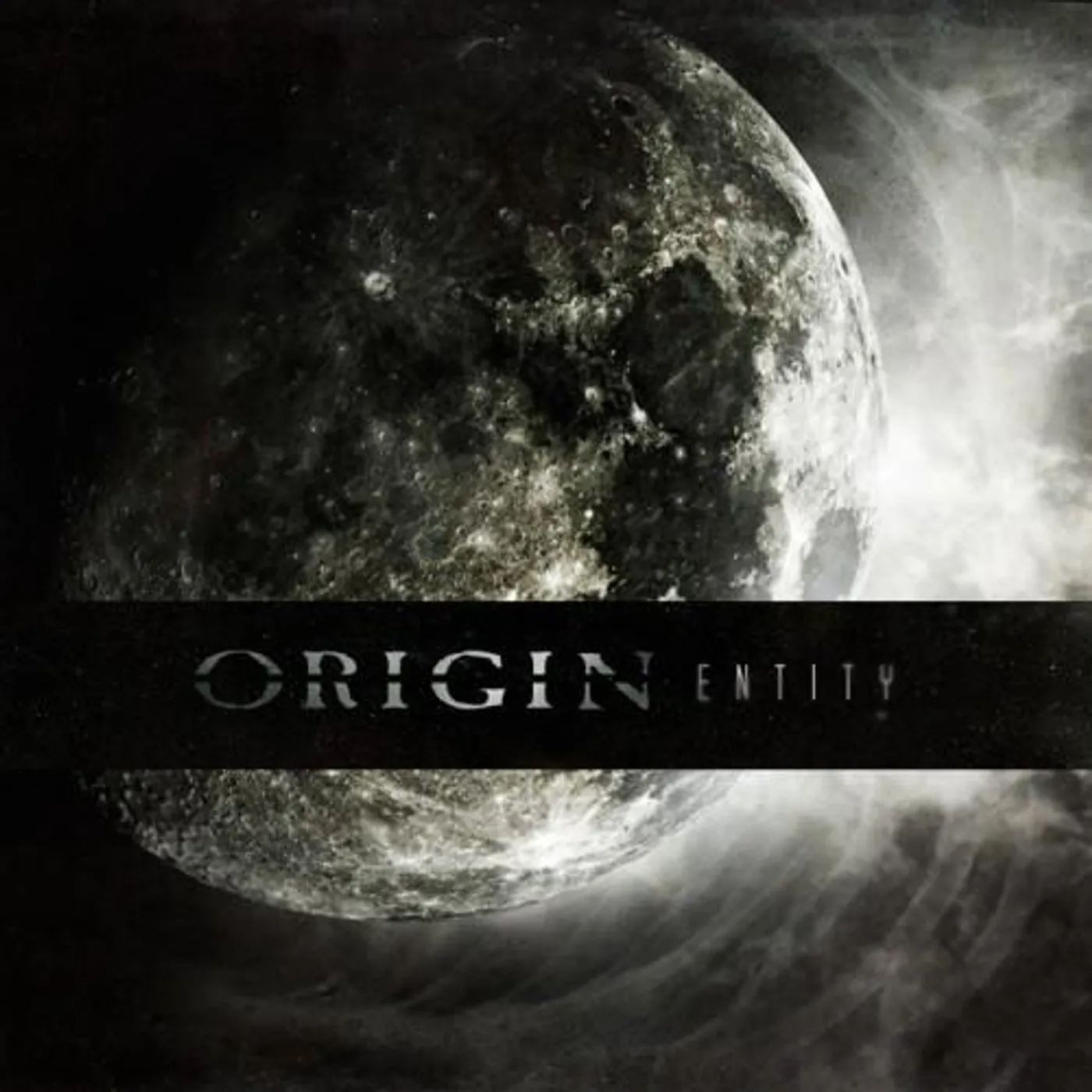 Origin ENTITY CD