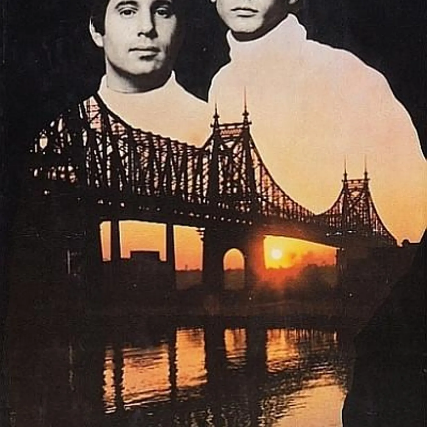 Simon & Garfunkel COLUMBIA STUDIO RECORDINGS 1964 - 1970 CD