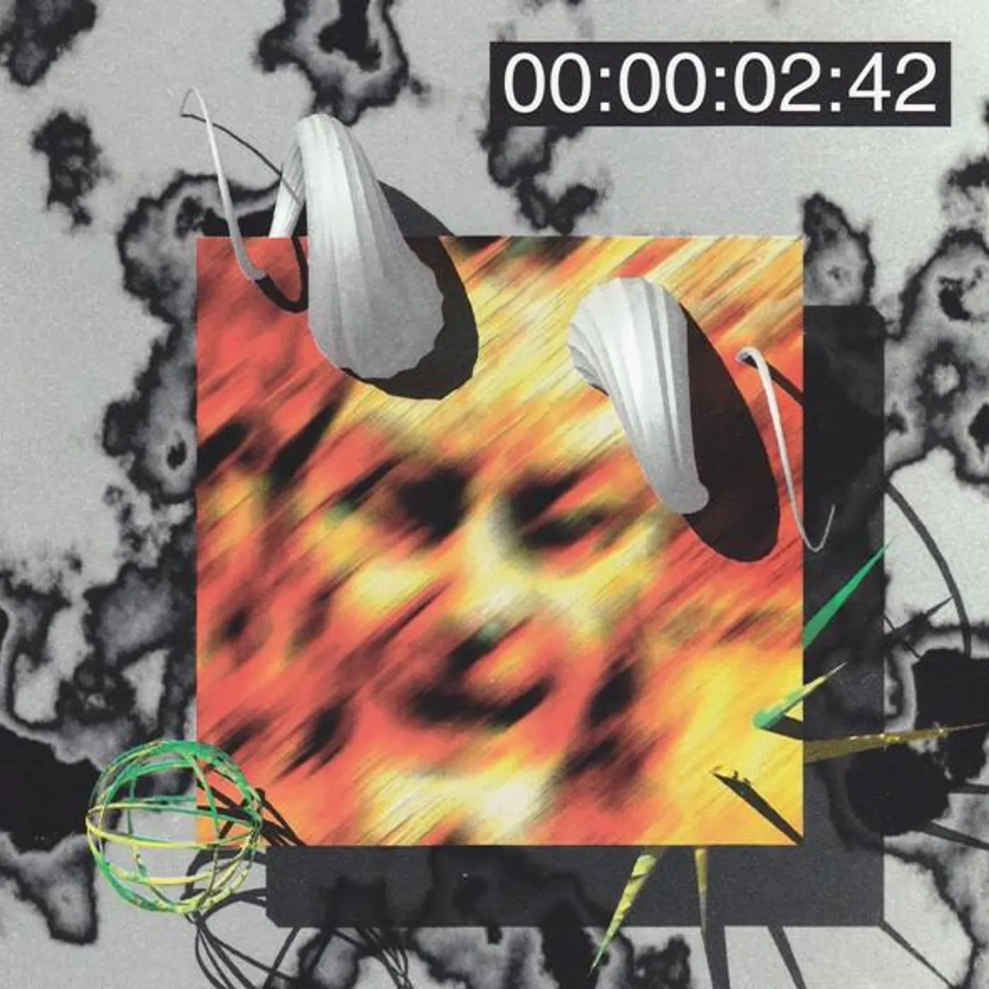 Front 242 06:21:03:11 UP EVIL CD