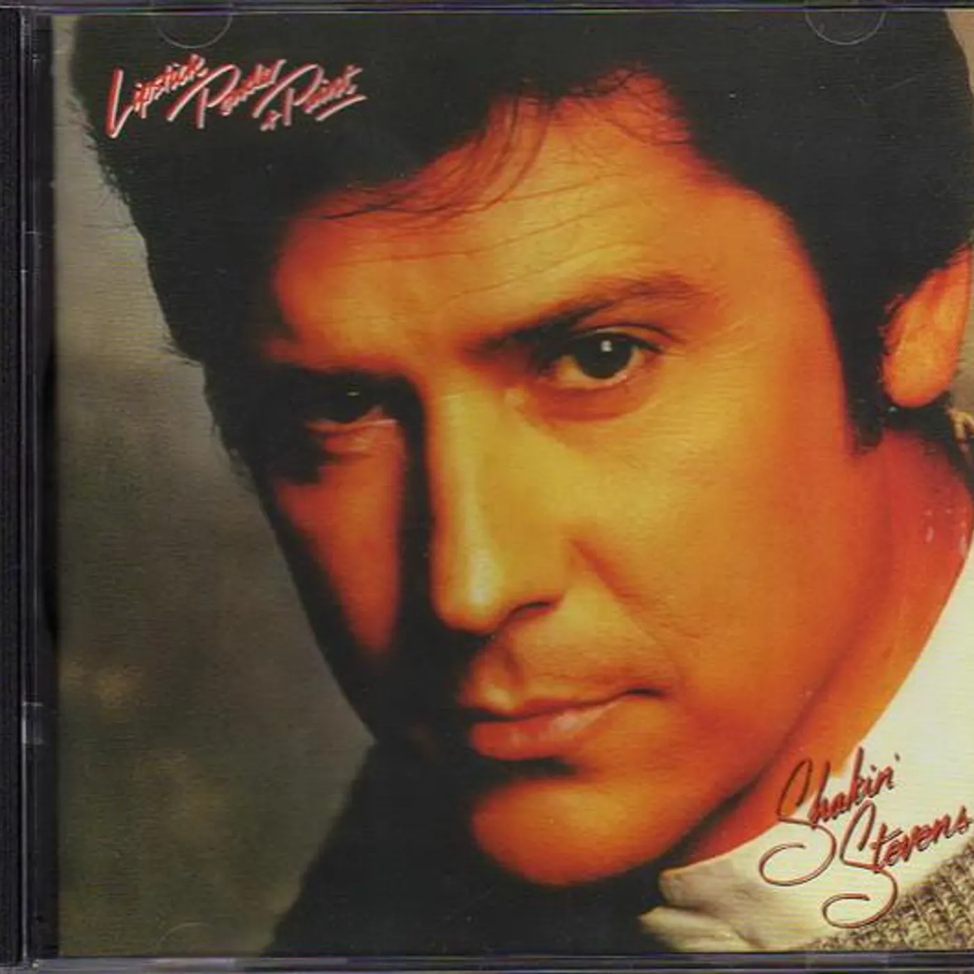 Shakin' Stevens EPIC MASTERS BOX SET CD