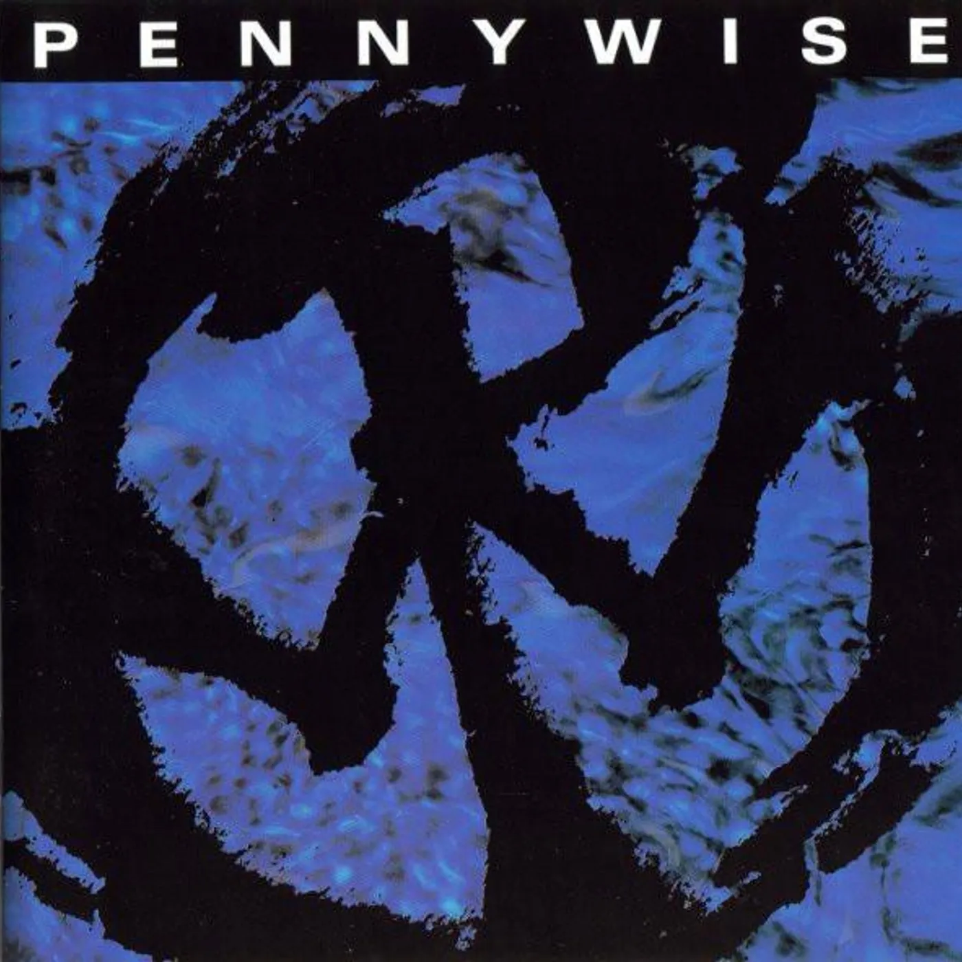 PENNYWISEERED- CD