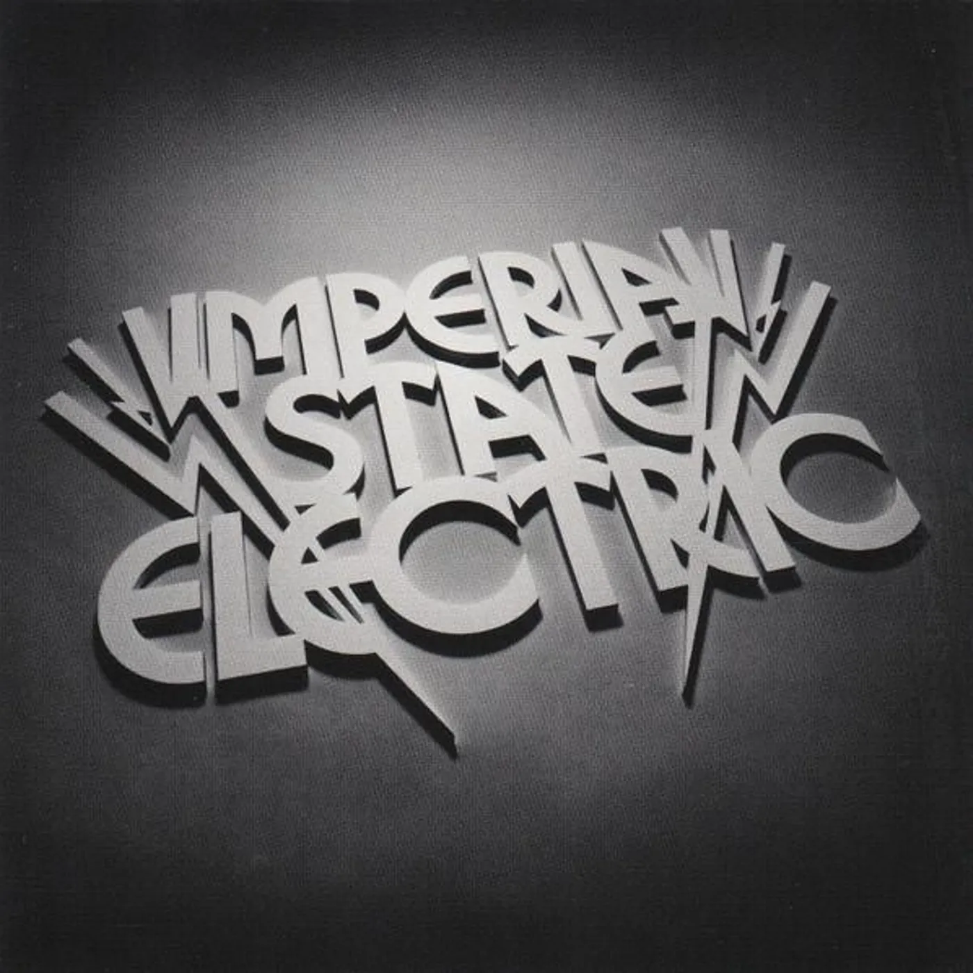 IMPERIAL STATE ELECTRIC CD