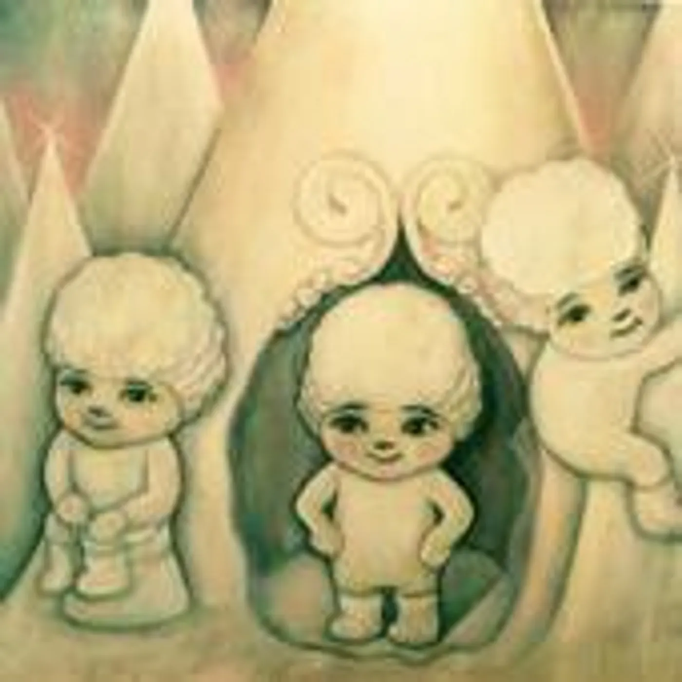 Danny Michel WELCOME HOM: 1997-07 Vinyl Record