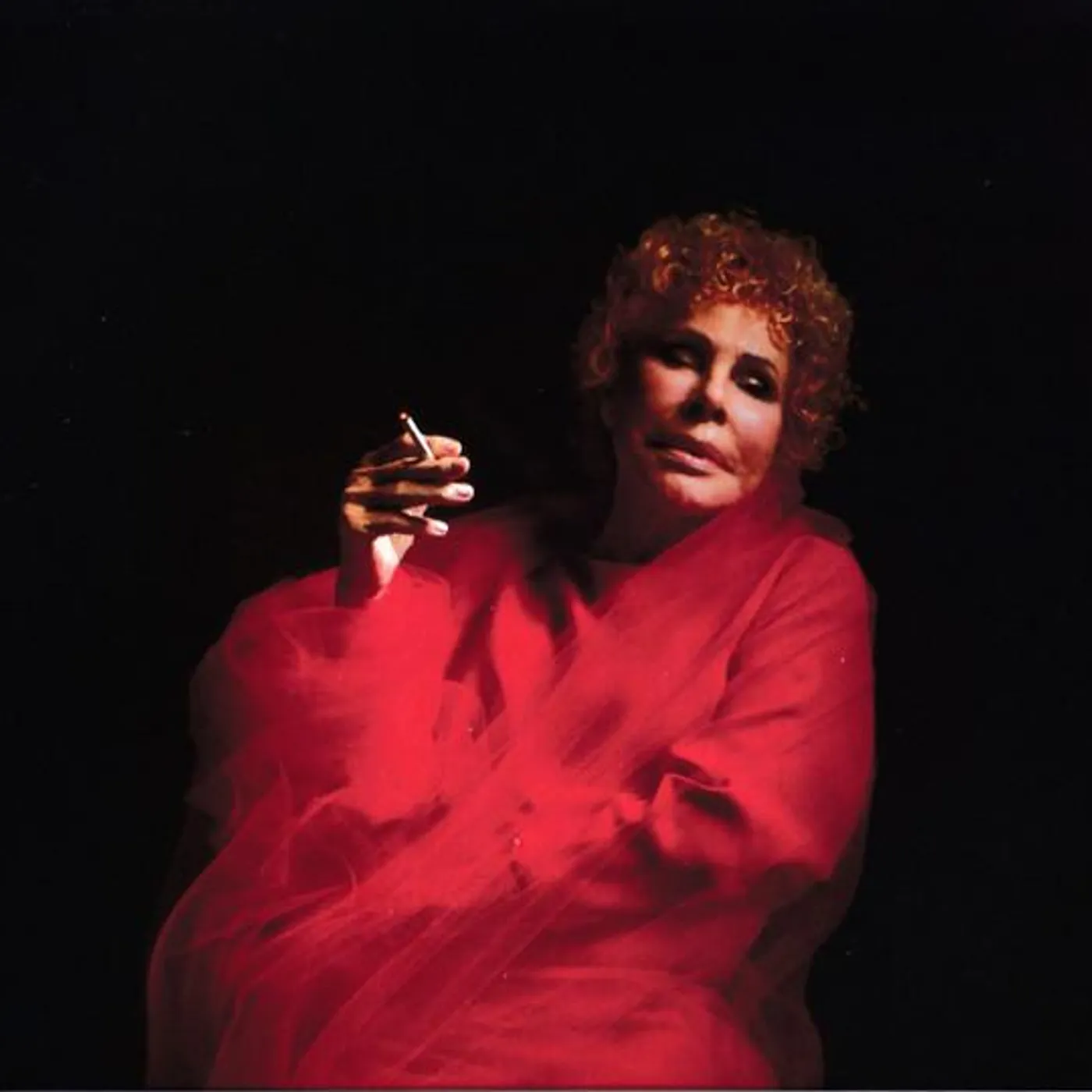 Ornella Vanoni DIVERSE CD