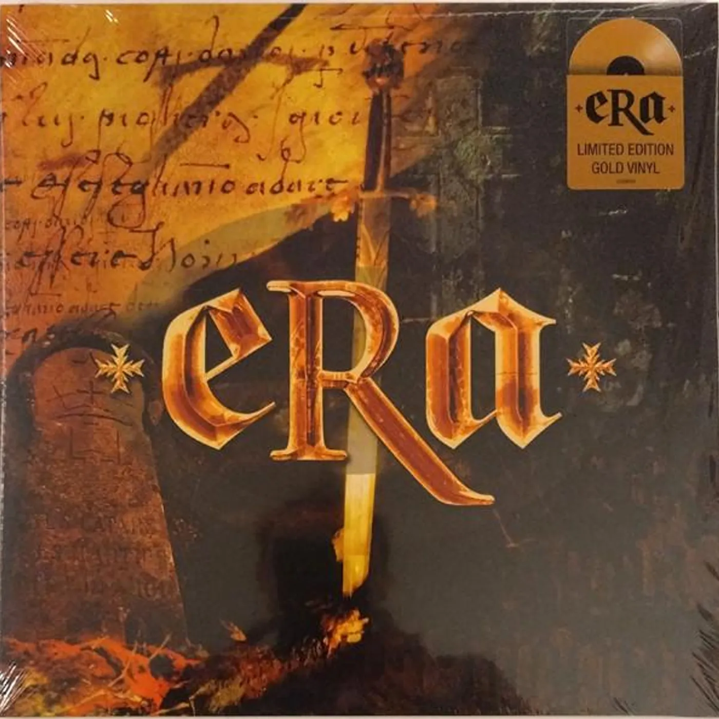 ERA Vinyl Record