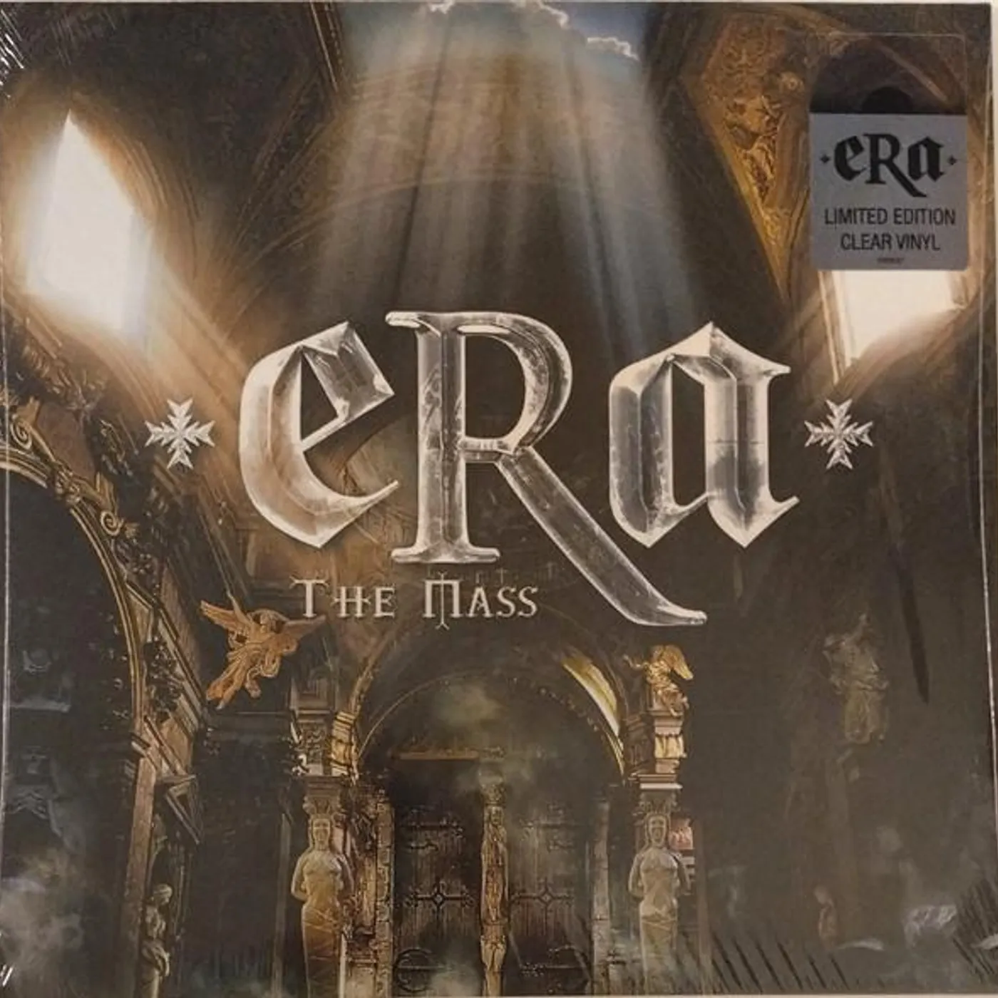 ERA MASS Vinyl Record
