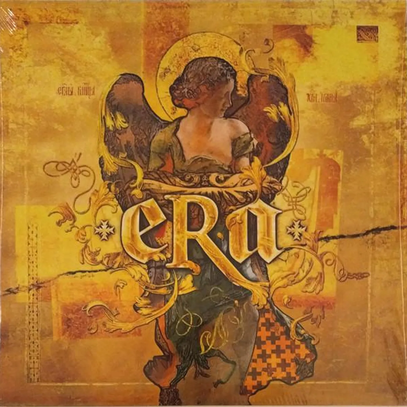 VERY BEST OF ERA Vinyl Record