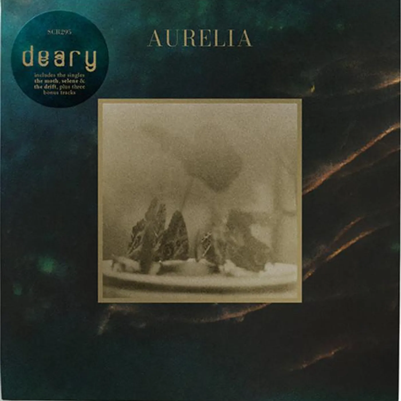 deary AURELIA CD