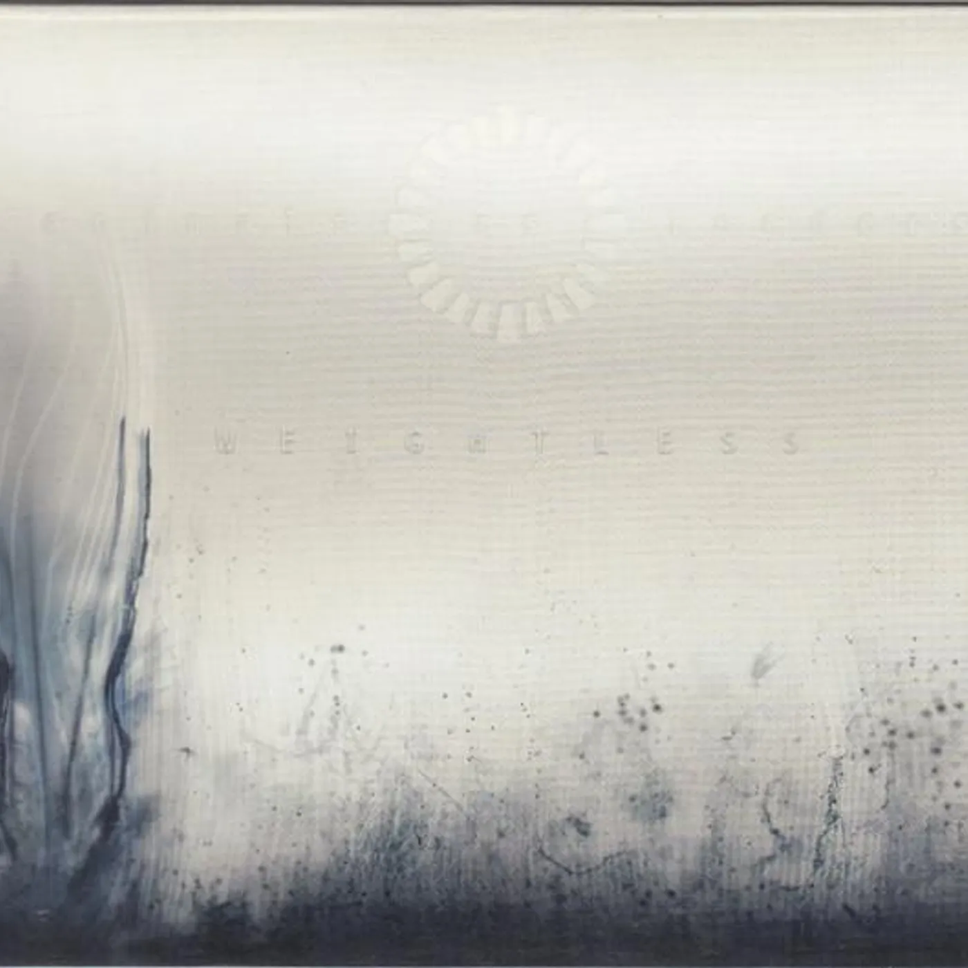 Animals As Leaders WEIGHTLESS CD