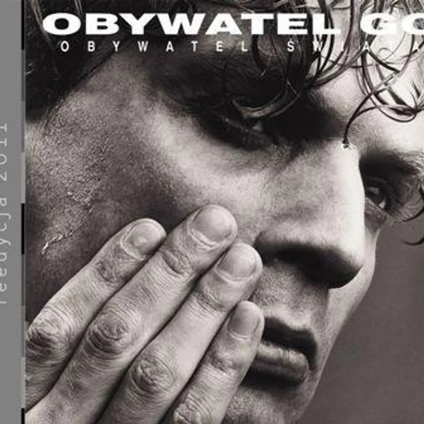 Obywatel G.C. OBYWATEL SWIATA CD