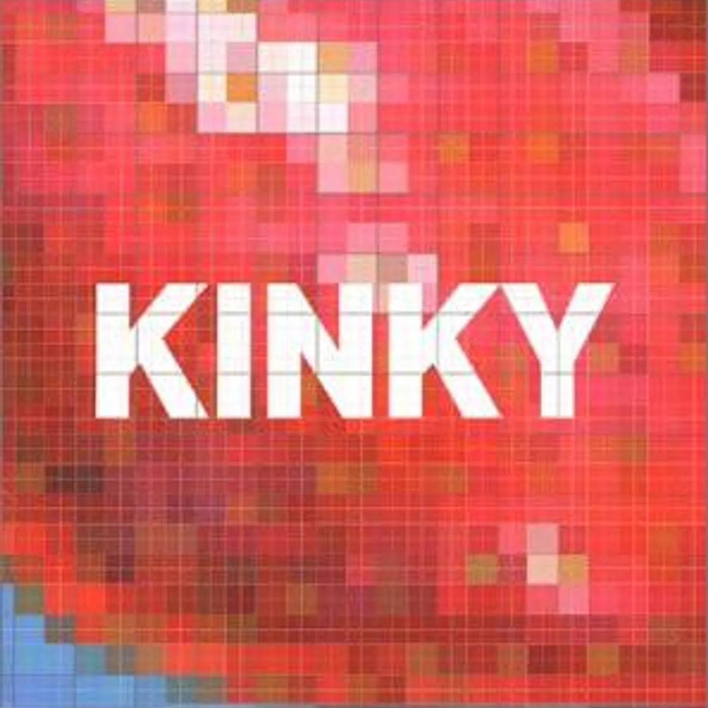 KINKY CD