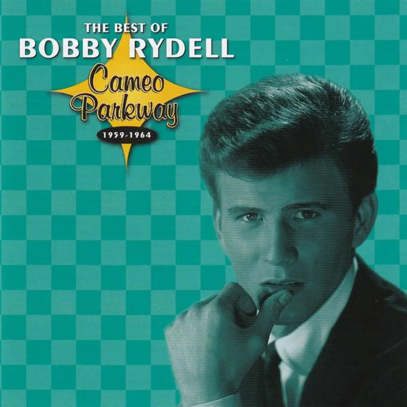 BEST OF BOBBY RYDELL 1959 -1964 CD