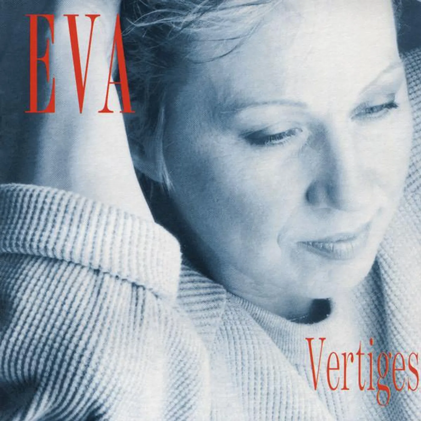 Eva VERTIGES CD